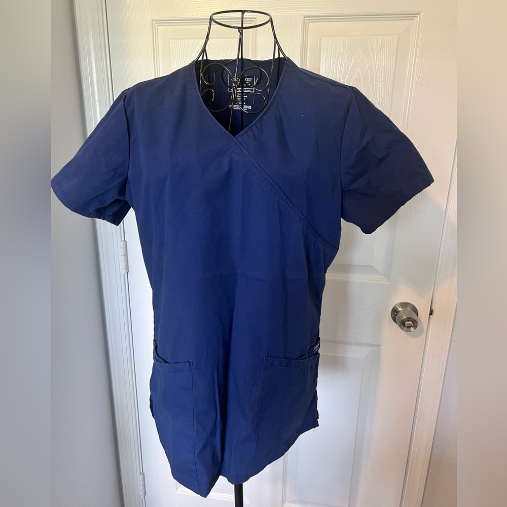 Cherokee Scrub set